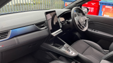 Renault Symbioz 1.6 E-Tech FHEV 145 Techno Esprit Alpine 5dr Auto Hybrid Estate